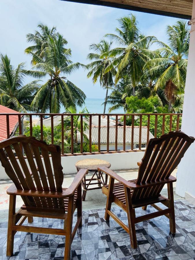Beachbliss Home Stay Arugam Bay Exterior foto