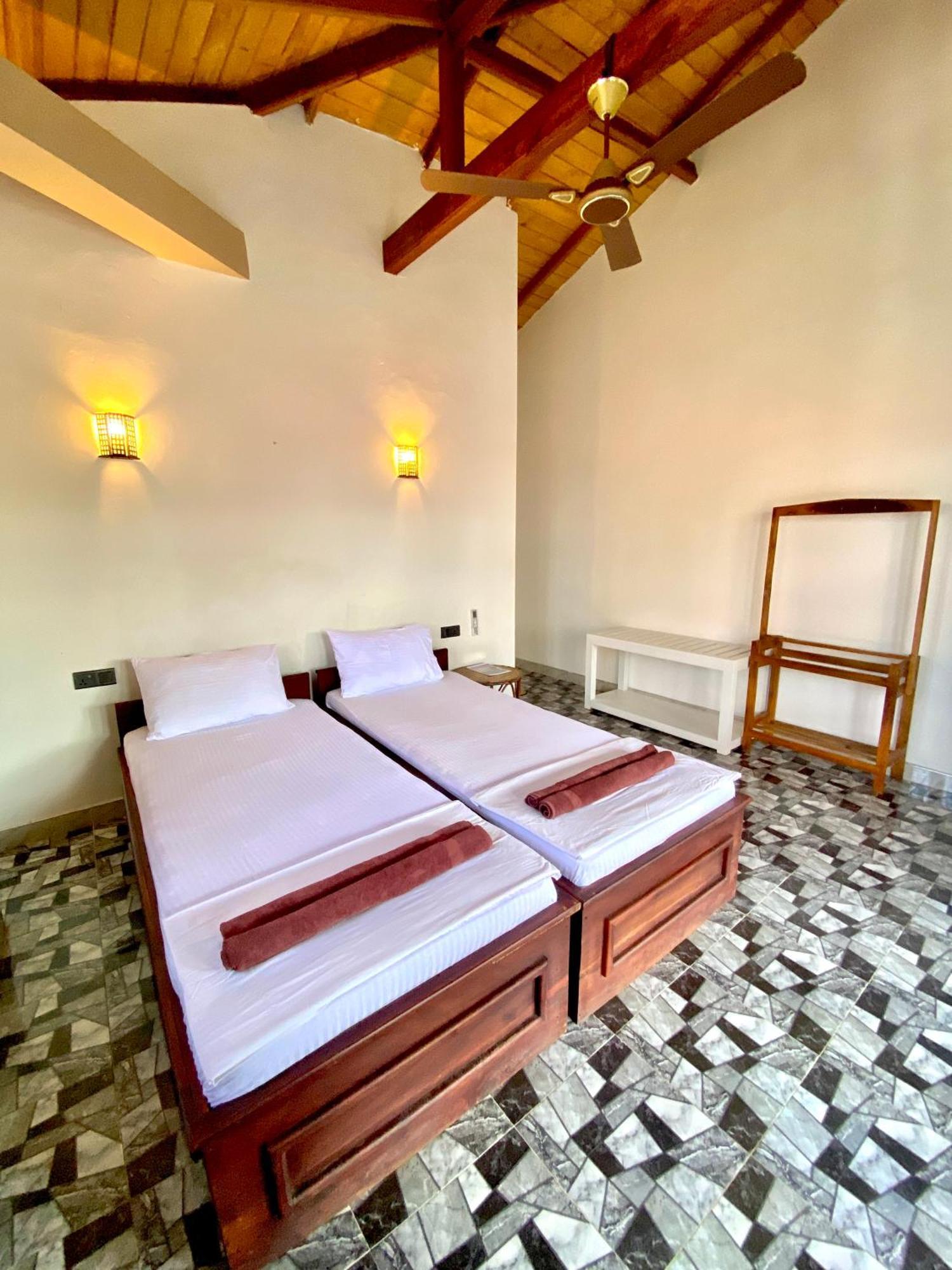 Beachbliss Home Stay Arugam Bay Exterior foto